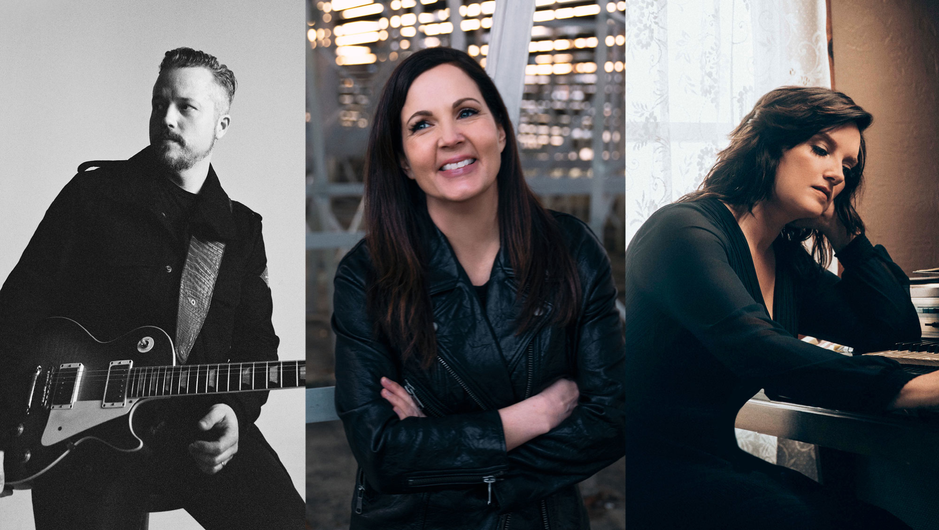 21st Annual Country Music Critics’ Poll: The Results